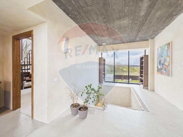 Proprietate rara | Vila | Tehnologie de top | Tamasi - 13