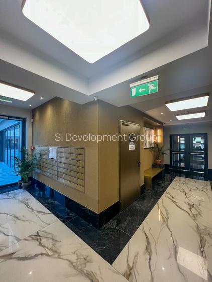 Apartament 2 Camere - Complex Premium - Parcare subterana - Superb & Cozy - 11