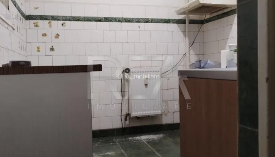 2 camere, 1/4, bloc tip P-Drumul Taberei - 6