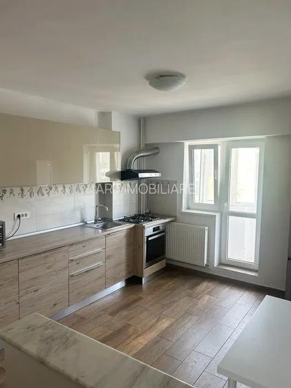 Apartament 2 Camere Calarasi - 4