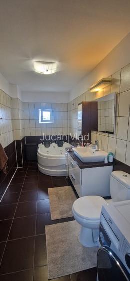 Persoana Fizica - Duplex Buna Ziua, garaj+3 parcari, gradina, finisat, teren 231 - 16