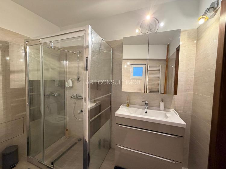 Apartament 3 Camere | Unirii | Decomandat | 2 Bai | 3 Balcoane | Parcare| Metrou - 13