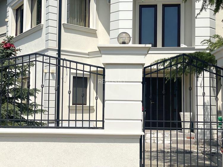 Eleganță în Vila de Excepție  |   Vila cu piscina încălzită - 12