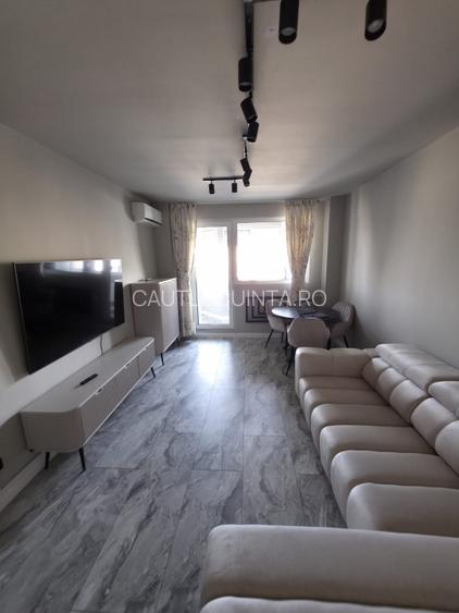 Apartament cu 2 camere decomandat în Dorobanți - 3