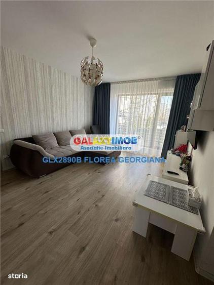 Vanzare apartament 2 camere cu gradina Baneasa -Greenfield - 2