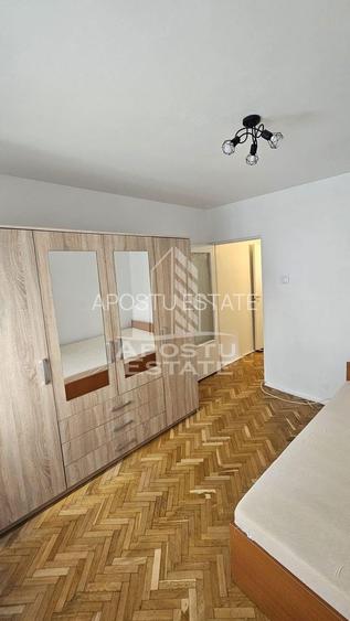 Apartament 2 camere, AC, pet friendly, zona Aradului, Timisoara, Timis - 3