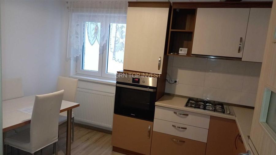 Apartament 2 camere decomandat balcon parcare zona Deventer - 3