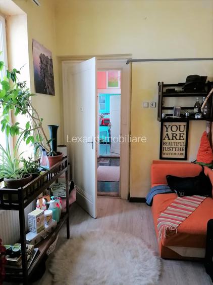 Apartament zona str.Republicii,  pretabil activitati  comerciale - 5