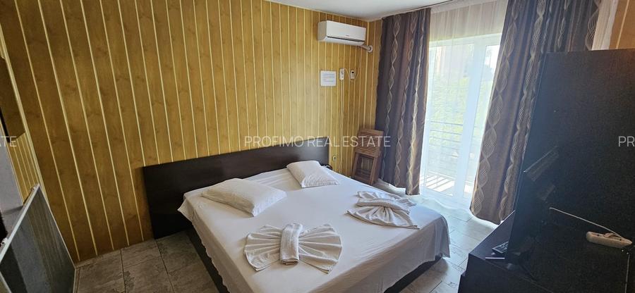 Statiunea Eforie Nord Steaua de Mare, Vila Turistica 18 camere, P+2E+M - 15