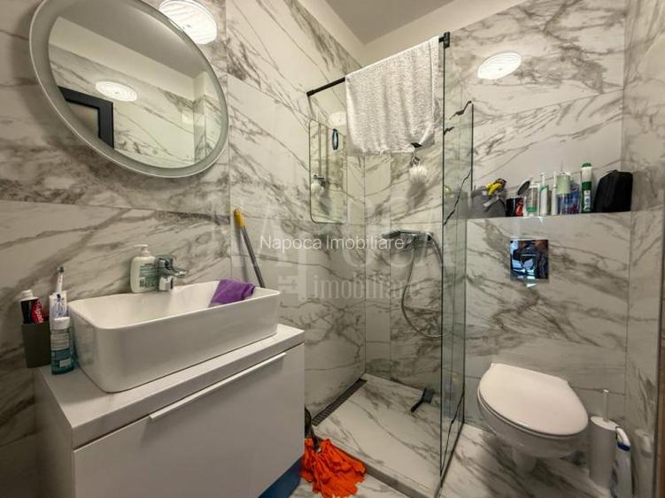 Apartament 2 camere de vanzare in Floresti - 8