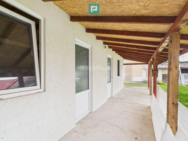 Casă la Cenei 30 minute de Timișoara - 16