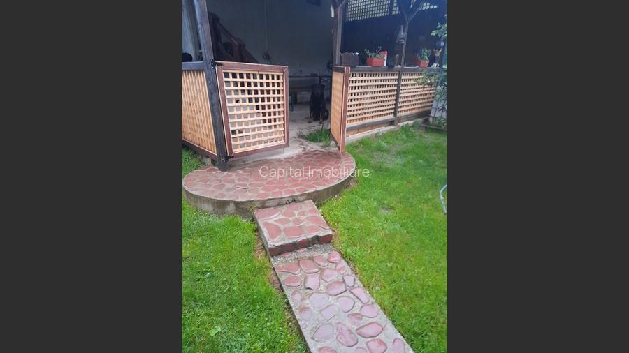 Casă Gageni Sud: 108m², 3 camere, 119.000€ - 12