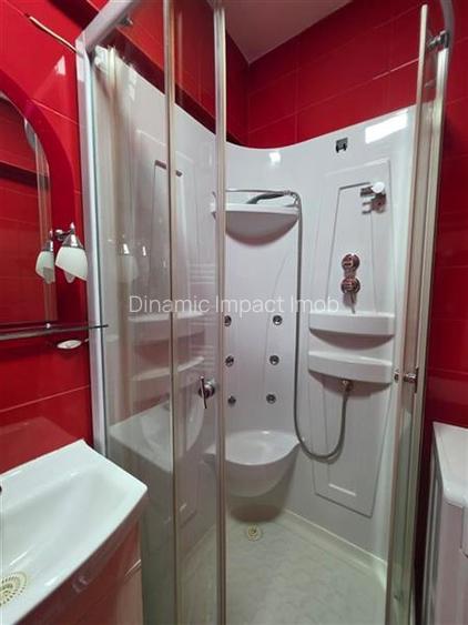Garsonieră,renovată,zona Garii! - 5