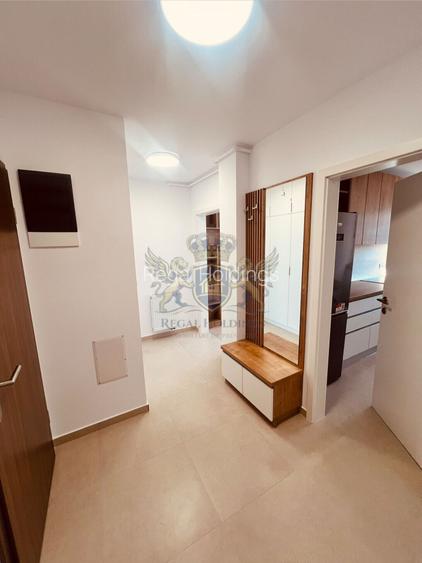 2 camere decomandat, mobilat/utilat, loc parcare - zona Coresi - 7