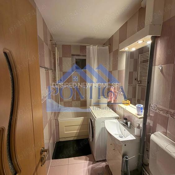 Apartament 2 camere, zona Campus - 4