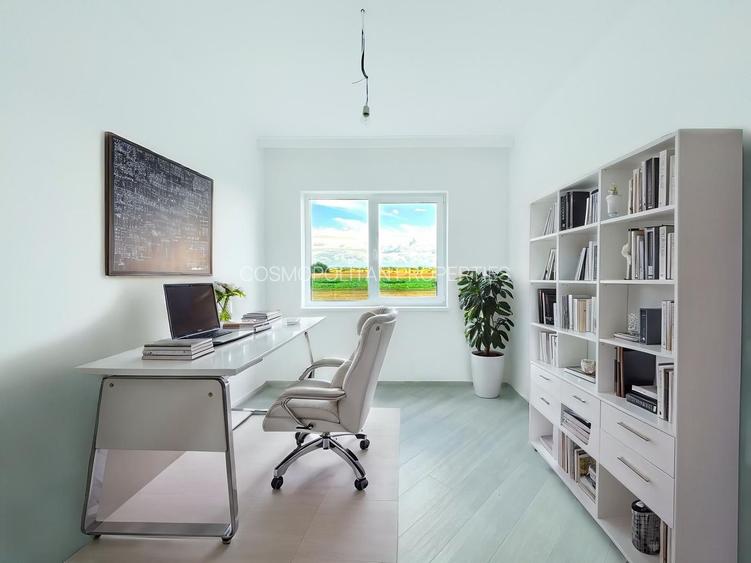 Case Individuale | 5 Camere | Dotari Moderne | Bucovat | Comision 0% - 23