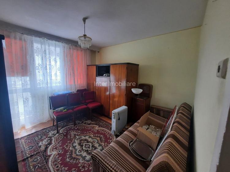 Apt 2 camere, sd, 60 mp, in zona Centrala (M Eminescu) - cod 162313 - 4