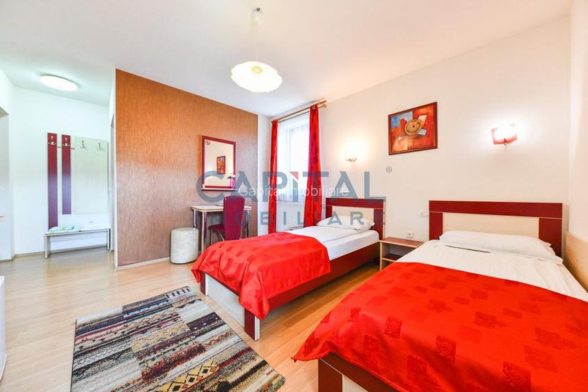 Investiti intr-o pensiune cu potential in Floresti - 3