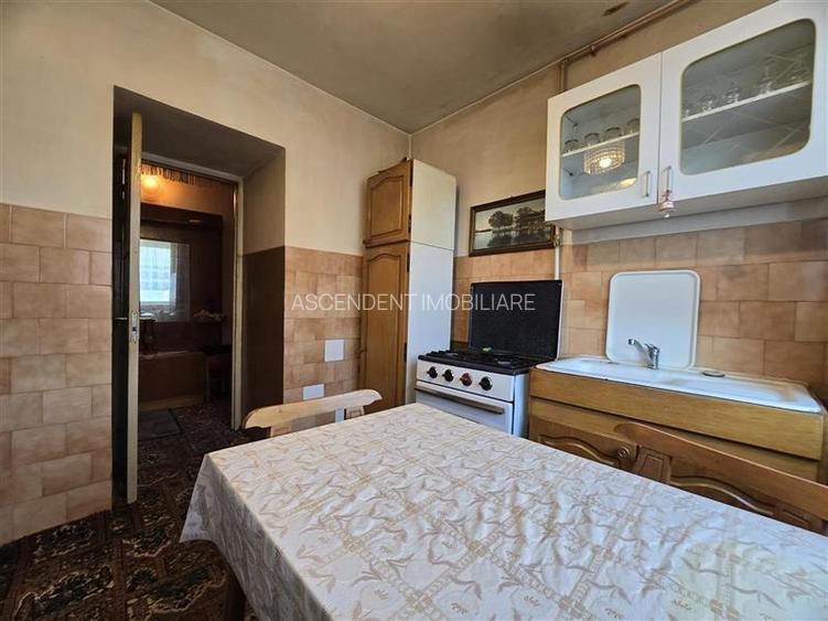 Apartament 2 camere, bloc izolat, langa Piata agroalimentara,  zona linistita - 9