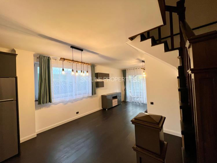 De vânzare - Duplex modern în cartierul Europa din Cluj Napoca - 6