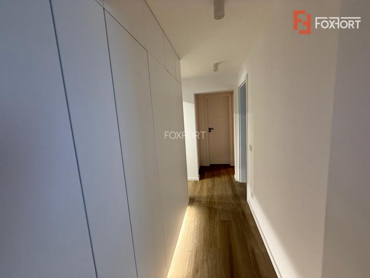 Apartament smart premium cu 4 camere | Calea Sever Bocu - 15