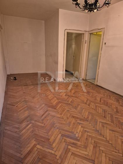 Garsoniera, Stefan cel Mare - 3