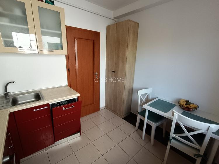 Bloc Nou/Girocului - Apartament decomandat cu 2 camere - 8