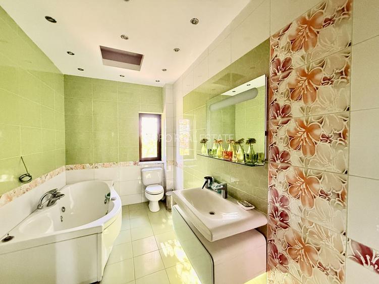 Duplex 14 camere Pantelimon Cernica 864 mp desfasurati - 33