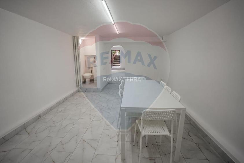 Spațiu comercial de 71.85mp de vânzare-Vlad Tepes - 8