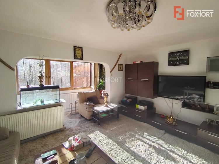 Apartament cu 3 camere de vanzare in Timisoara, zona Vladeasa - 11
