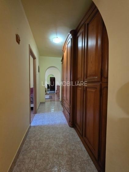 Tatarasi Dispecer- 4 Camere-2 bai-3 balcoane-la bulevard - 3