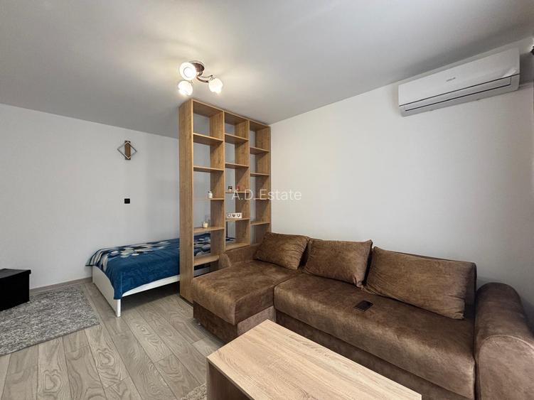 Garsoniera Bd-ul Ion Mihalache Metrou 1 Mai - 6 minute - 2