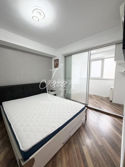 Ideal familie, Casa Poporului 4 camere complet mobilat modern - 8