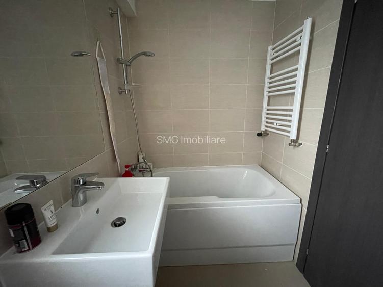 Apartament 2 camere | Belvedere Residence | Parcare  | Metrou Pipera - 13