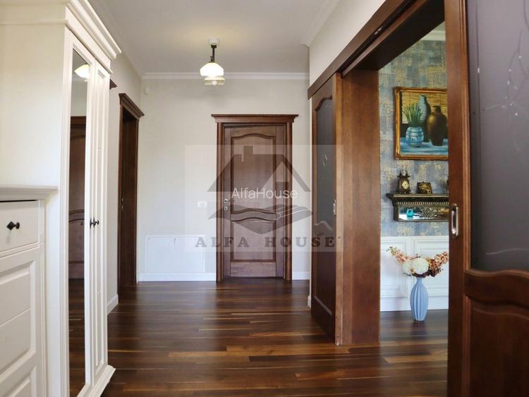 Casa deosebita cu 4 camere, 228 mp, Brașov - Cartierul Stupini - 8