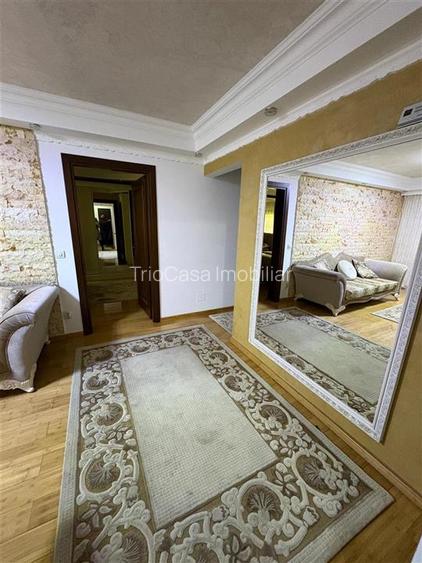 Apartament 4 camere Decebal - 2