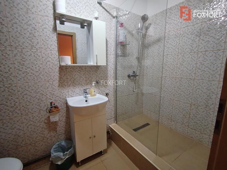 Apartament cu o camera de inchiriat in Timisoara, zona Ultracentrala - 6