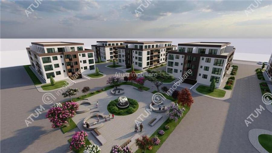 Apartament la cheie de 3 camere cu 2 bai etaj 1 zona Veterani - 9