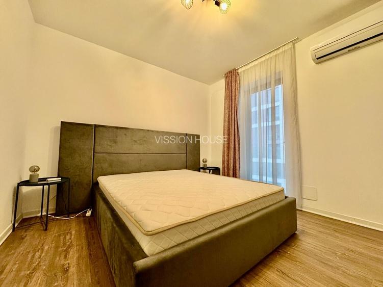 Apartament 2 camere cu terasă și parcare | Cloud 9 Residence - 7