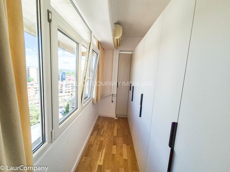 Inchiriere Apartament 3 camere Ultracentral Pitesti - 6