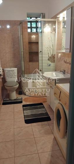 Apartament cu 2 camere ,de inchiriat , Zona Semicentrală- Timisoara - 8
