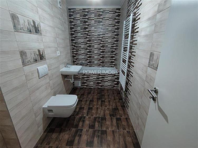 APARTAMENT 2 CAMERE CU PARCARE SI BOXA IN MAURER VILLAS, CARTIER TRACTORUL - 13