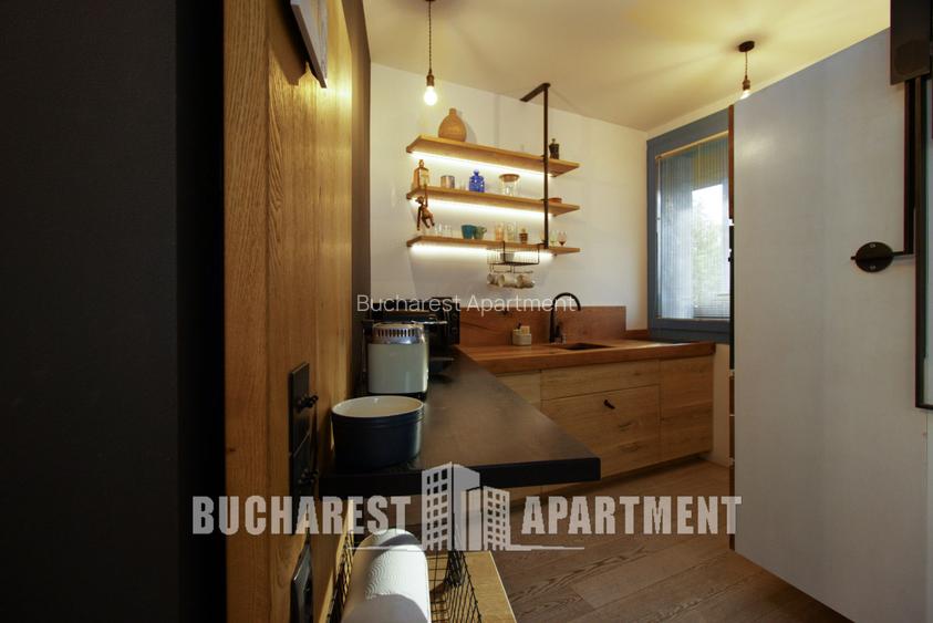 2 Camere Lux, Bloc din 2020, Metrou Stefan Cel Mare - 8