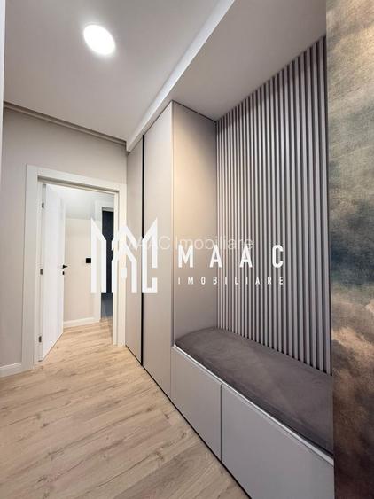 Apartament 3 camere nou | Garaj | Balcon | Boxa | Central - 20