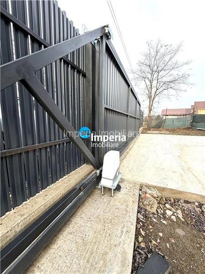 Vila 5 cam, beci, langa TLT, Rond, Vorovesti - 3