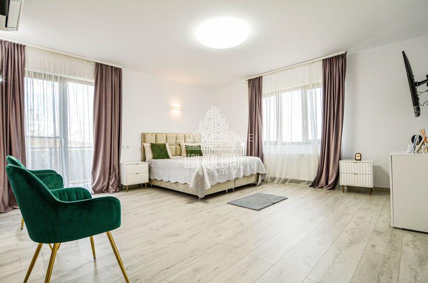 Penisune - Afacere la cheie 9 camere de vanzare la 20km de Cluj-Napoca - 33