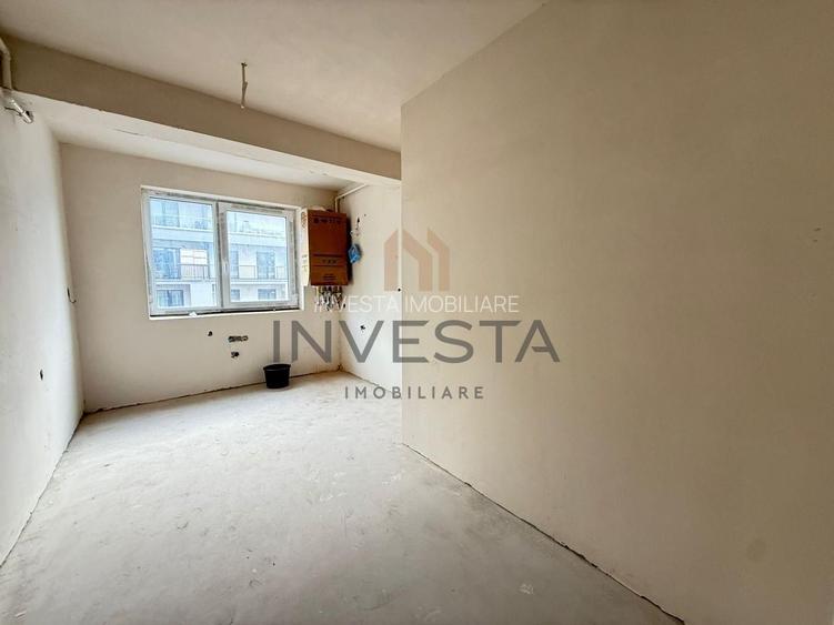 APARTAMENT DE VANZARE 2 CAMERE SOPOR - 6