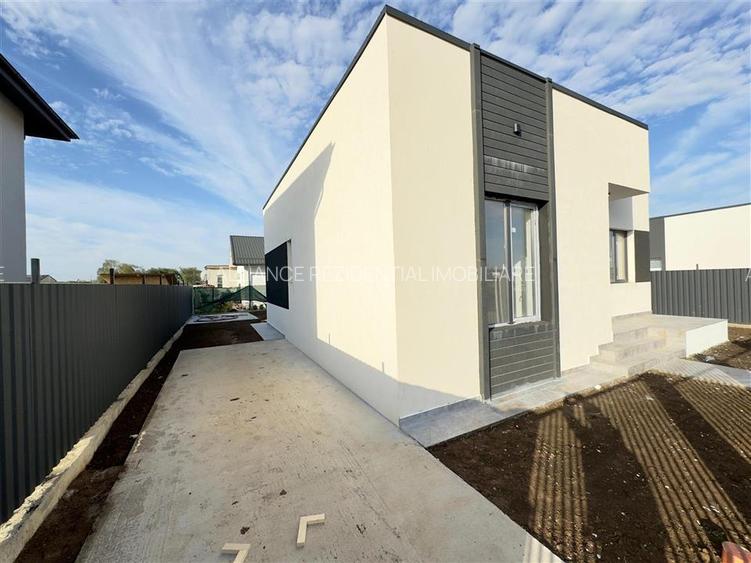 Casa individuala | eleganta si confort | 3 Dormitoare | 2 Bai | PROMO - 2