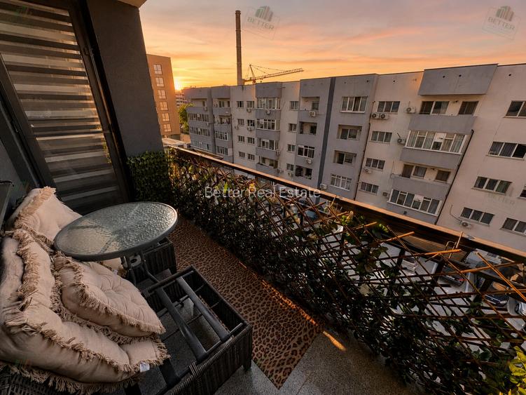 Apartament 2 camere de vânzare – decomandat, parcare inclusă | Str Postalionului - 4