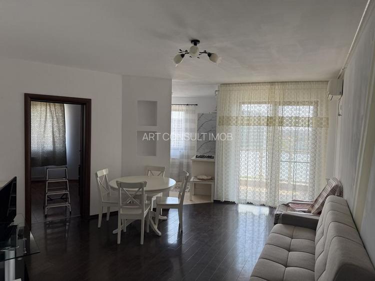Apartament 2 Camere | Lujerului | Balcon | Centrala Proprie | Proximitate Metrou - 3